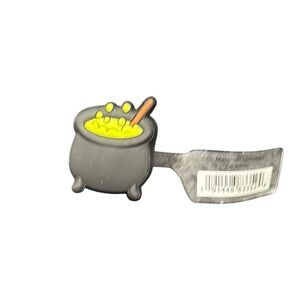 Witches Cauldron Jibbits